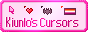 Cool And Epic Cursor!